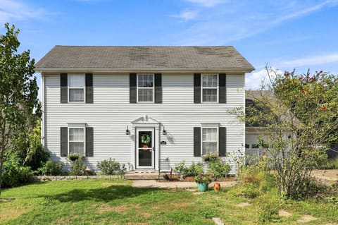 1117 Leathers Lane, Frankfort, KY 40601 — photo 2