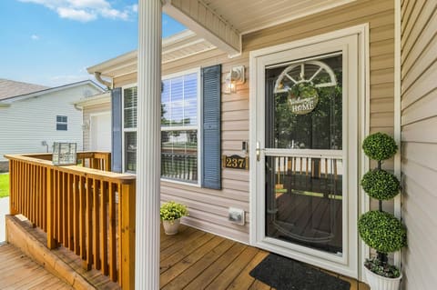 237 Banyan Boulevard, Richmond, KY 40475 — photo 4