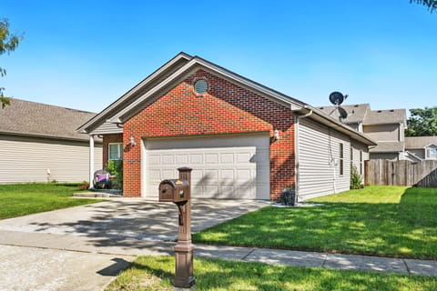 416 Julia Way, Lexington, KY 40508 — photo 2