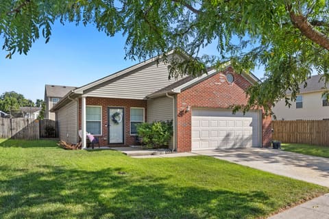 416 Julia Way, Lexington, KY 40508 — photo 3