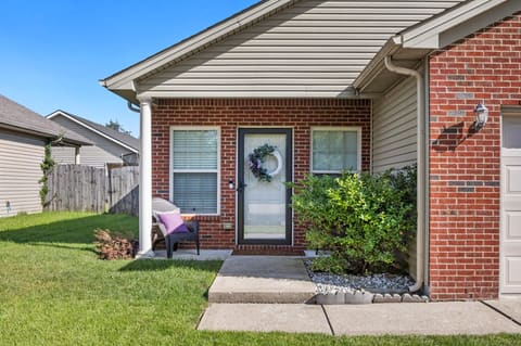 416 Julia Way, Lexington, KY 40508 — photo 4