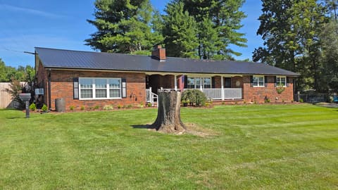 166 Brookview Drive, Manchester, KY 40962 — photo 2