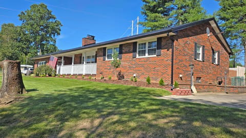 166 Brookview Drive, Manchester, KY 40962 — photo 3