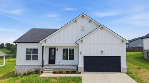 304 Skaggs Boulevard, Nicholasville, KY 40356 — photo 2