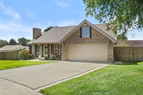 121 Caffrey Court, Nicholasville, KY 40356 — photo 2