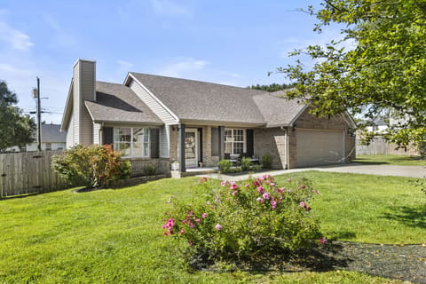 121 Caffrey Court, Nicholasville, KY 40356 — photo 3