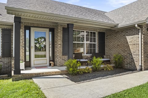 121 Caffrey Court, Nicholasville, KY 40356 — photo 4