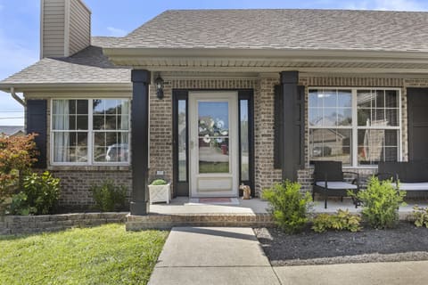 121 Caffrey Court, Nicholasville, KY 40356 — photo 5