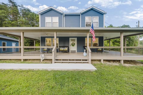 8 Courtney Lane, Stanton, KY 40380 — photo 2