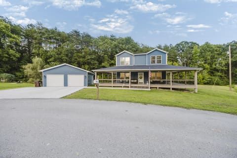 8 Courtney Lane, Stanton, KY 40380 — photo 3
