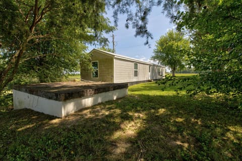 126 Skillet Branch Road, Owingsville, KY 40360 — photo 3