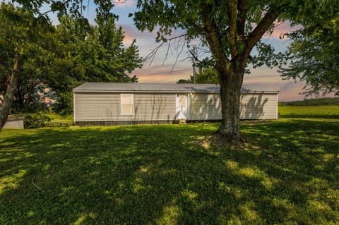126 Skillet Branch Road, Owingsville, KY 40360 — photo 2