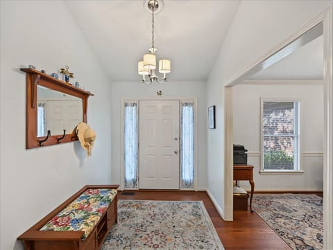 541 Huntersknoll Place, Lexington, KY 40509 — photo 3
