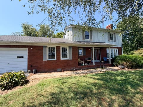 1307 Rob Mason Road, Murray, KY 42071 — photo 2