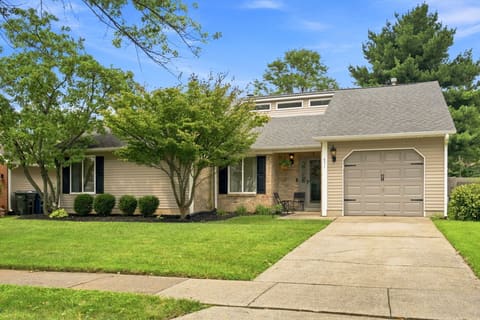 871 Wyndham Hills Drive, Lexington, KY 40514 — photo 2
