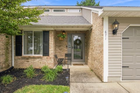 871 Wyndham Hills Drive, Lexington, KY 40514 — photo 3