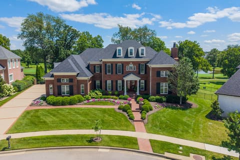 3056 Bobwhite Trail, Lexington, KY 40509 — photo 2