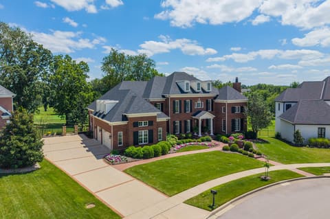 3056 Bobwhite Trail, Lexington, KY 40509 — photo 3