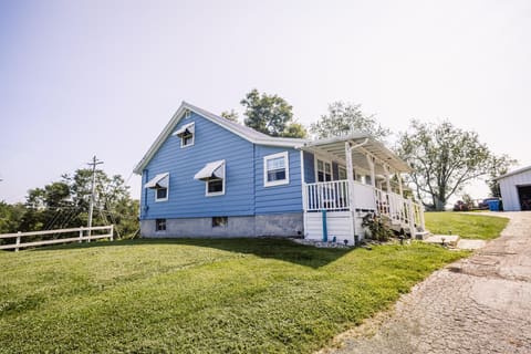 1057 Wildcat Road, Lawrenceburg, KY 40342 — photo 5