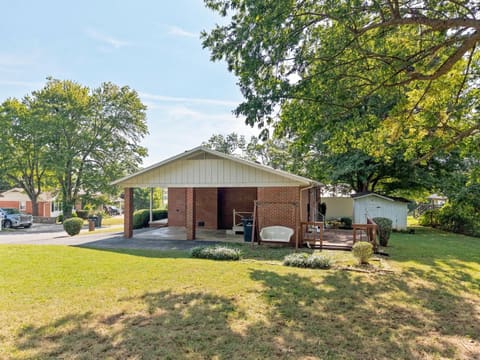206 Alise Court, Princeton, KY 42445 — photo 4
