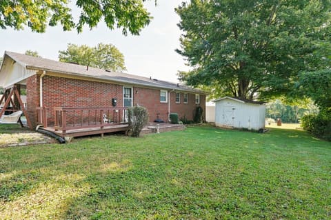 206 Alise Court, Princeton, KY 42445 — photo 3