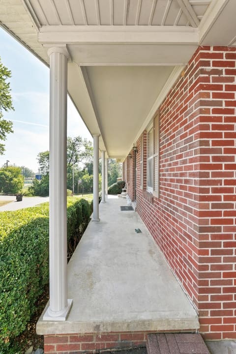 206 Alise Court, Princeton, KY 42445 — photo 5