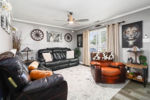 3610 Niagara Drive, Lexington, KY 40517 — photo 5