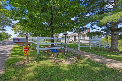 69 French Lane, Mount Olivet, KY 41064 — photo 4