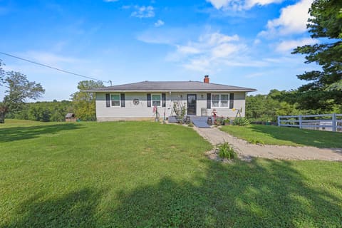 69 French Lane, Mount Olivet, KY 41064 — photo 2