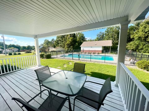 36 Trooper Island Road 36, Whitley City, KY 42653 — photo 5