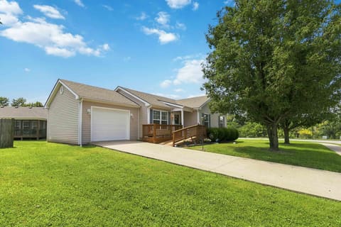 237 Banyan Boulevard, Richmond, KY 40475 — photo 3