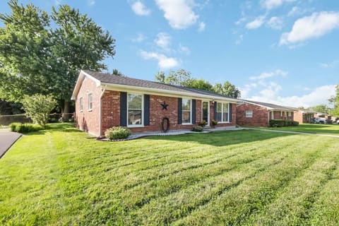 3610 Niagara Drive, Lexington, KY 40517 — photo 3