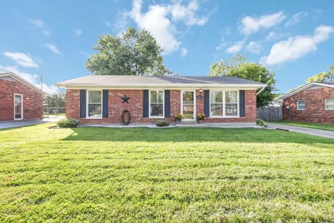 3610 Niagara Drive, Lexington, KY 40517 — photo 4