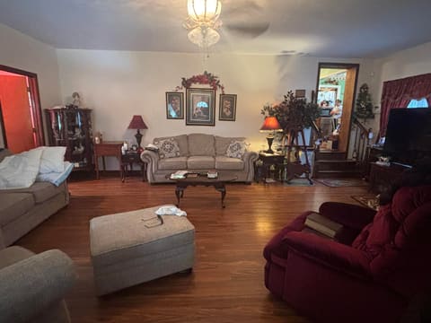 507 Freeman Drive, Lexington, KY 40505 — photo 3