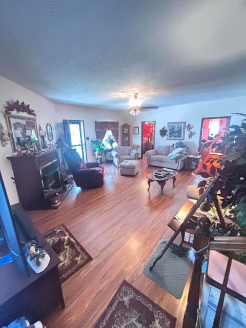 507 Freeman Drive, Lexington, KY 40505 — photo 4