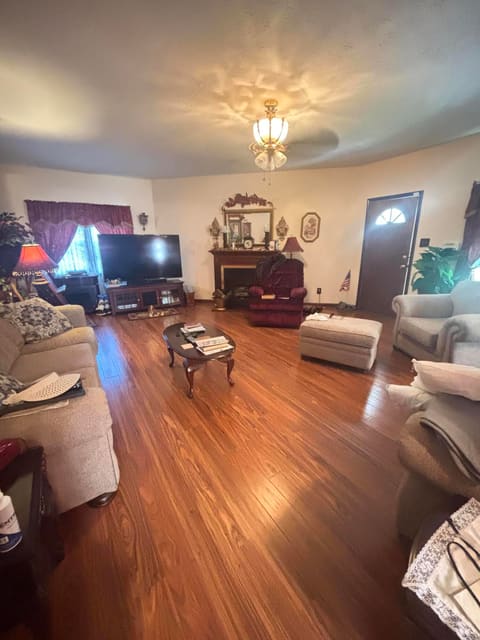 507 Freeman Drive, Lexington, KY 40505 — photo 5