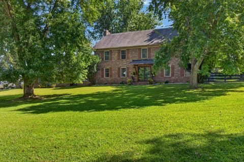 1890 Pope Road, Danville, KY 40422 — photo 2
