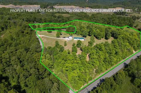 12149 E Hwy 92, Williamsburg, KY 40769 — photo 2