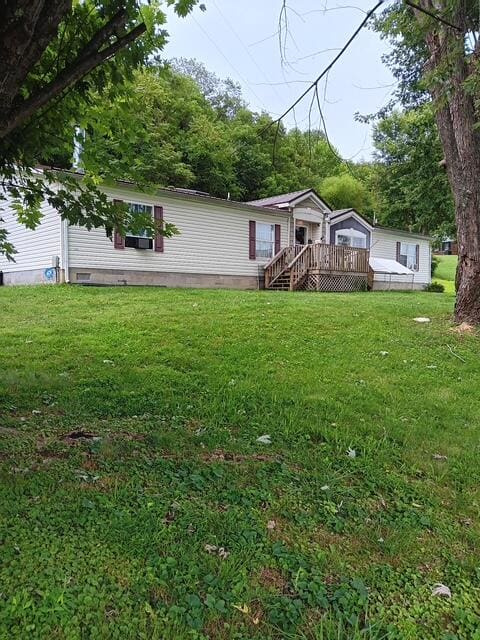 13475 Hwy 191 191, Hazel Green, KY 41332 — photo 2
