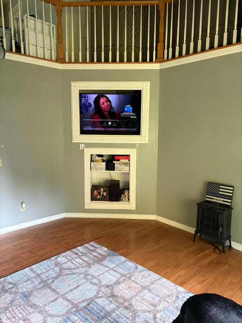 45 117 Happy Valley Ln Lane, Hazard, KY 41701 — photo 4
