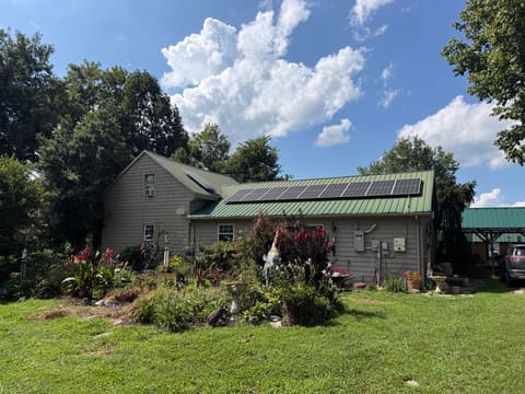 2939 Kemper Lane, Lancaster, KY 40444 — photo 2