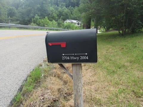 2704 Ky 2004, McKee, KY 40447 — photo 2