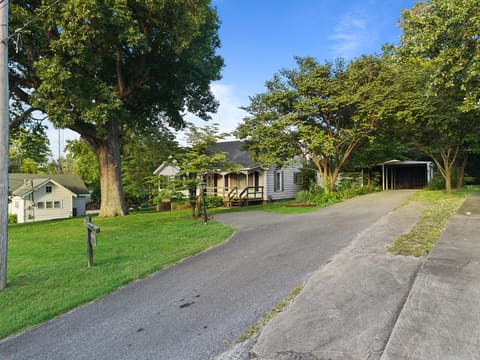 33 Aspen Street, Calvert City, KY 42029 — photo 3
