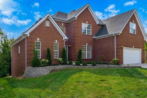 3780 Ridge View Way, Lexington, KY 40509 — photo 2