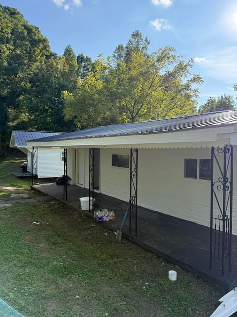 12455 Brown Ridge Road, Morehead, KY 40351 — photo 2