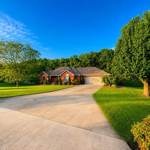 378 Horizon Hill Drive, Somerset, KY 42503 — photo 3