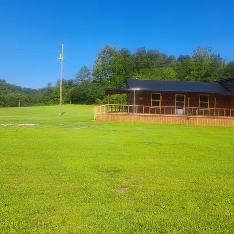 338 Midnight Stable Rd Road, Manchester, KY 40962 — photo 4