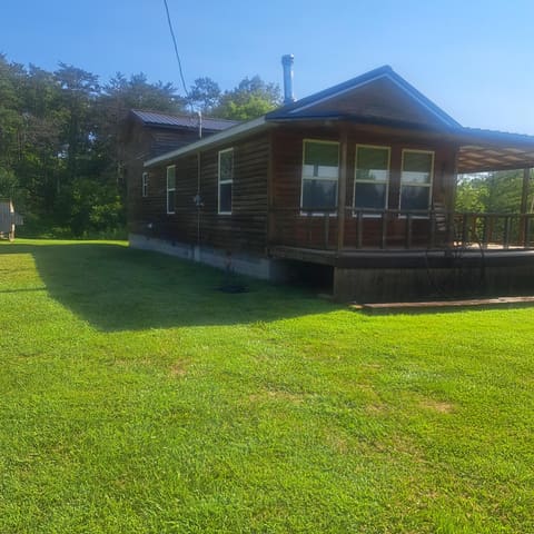 338 Midnight Stable Rd Road, Manchester, KY 40962 — photo 5