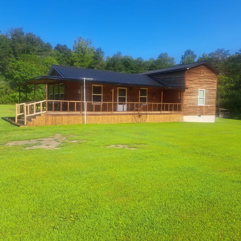 338 Midnight Stable Rd Road, Manchester, KY 40962 — photo 2