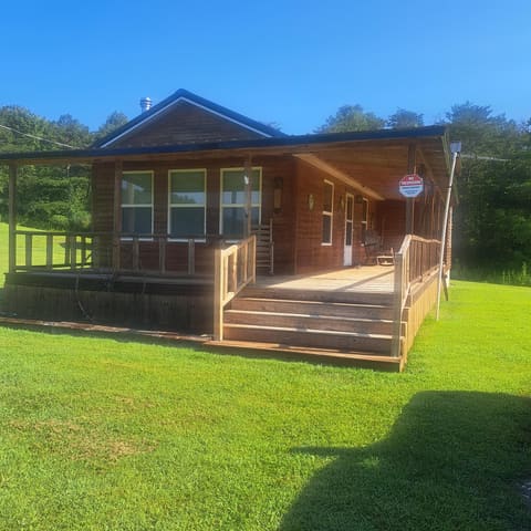 338 Midnight Stable Rd Road, Manchester, KY 40962 — photo 3